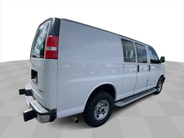 used 2022 GMC Savana 2500 car, priced at $36,900