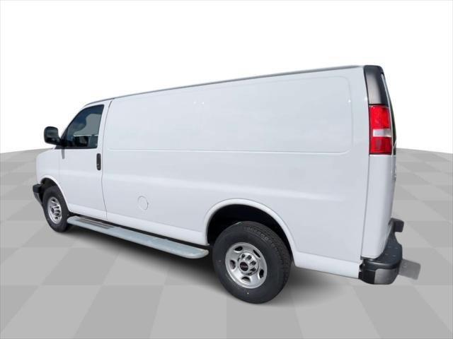 used 2022 GMC Savana 2500 car, priced at $36,900