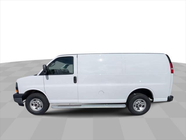 used 2022 GMC Savana 2500 car, priced at $36,900