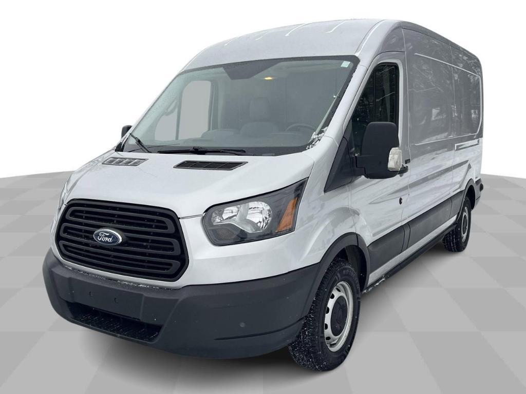 used 2019 Ford Transit-250 car, priced at $20,900