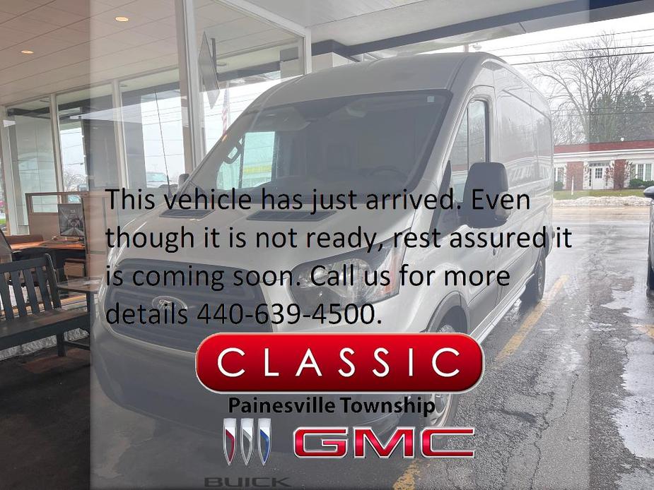 used 2019 Ford Transit-250 car, priced at $20,900