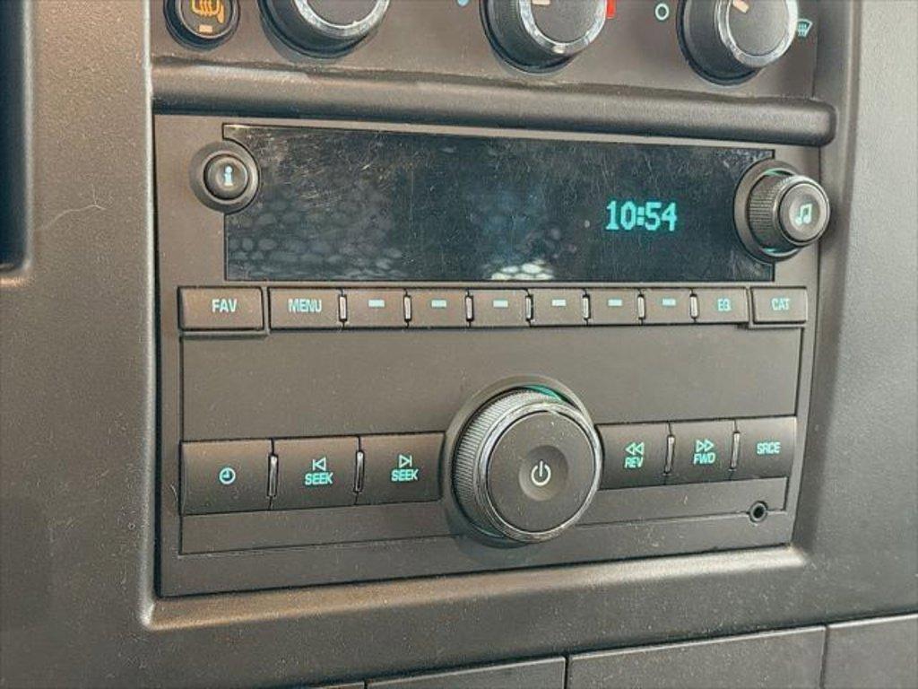used 2023 Chevrolet Express 2500 car, priced at $28,900