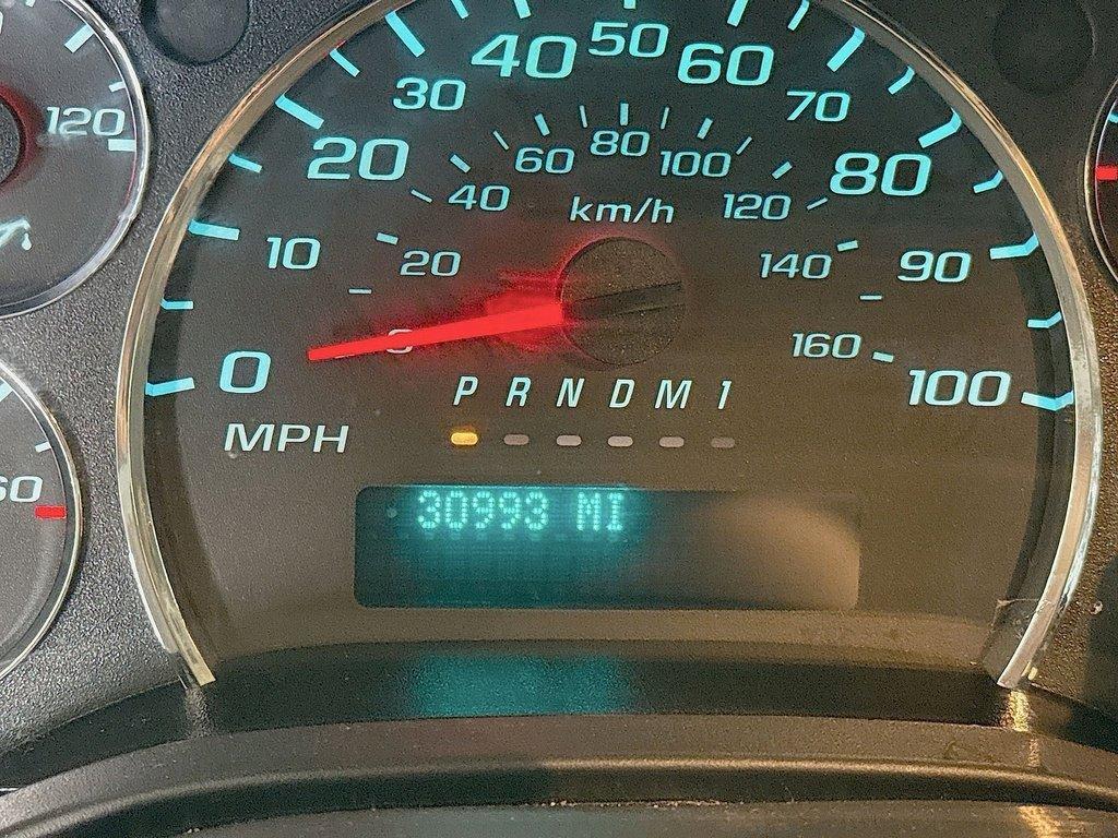 used 2023 Chevrolet Express 2500 car, priced at $28,900