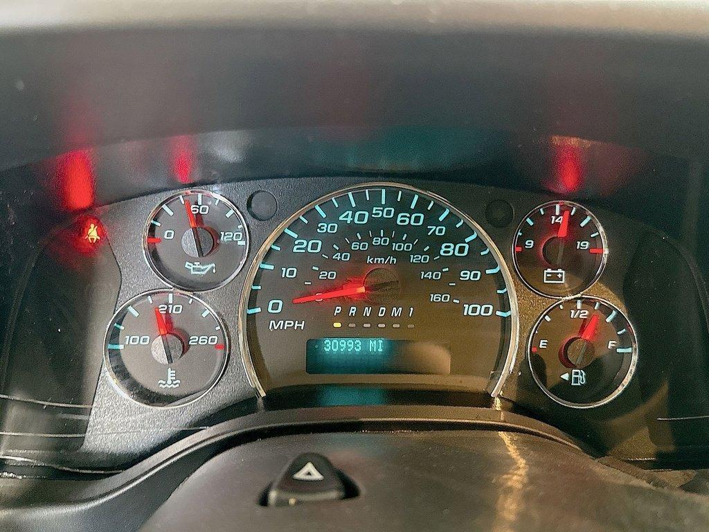 used 2023 Chevrolet Express 2500 car, priced at $28,900