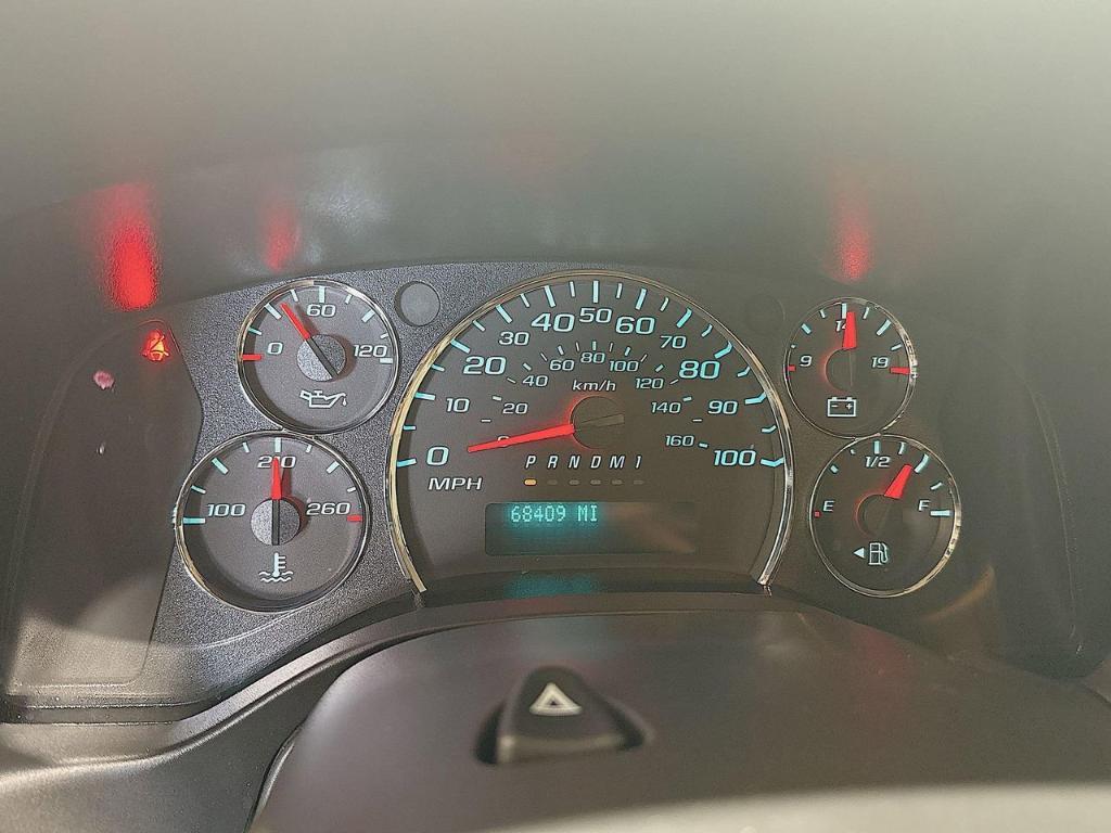 used 2023 Chevrolet Express 2500 car, priced at $31,900