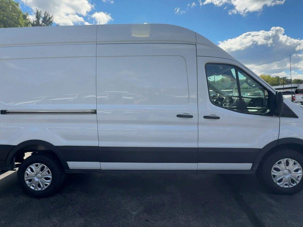 used 2023 Ford Transit-250 car, priced at $30,900