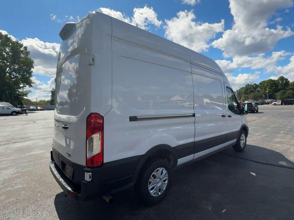 used 2023 Ford Transit-250 car, priced at $30,900