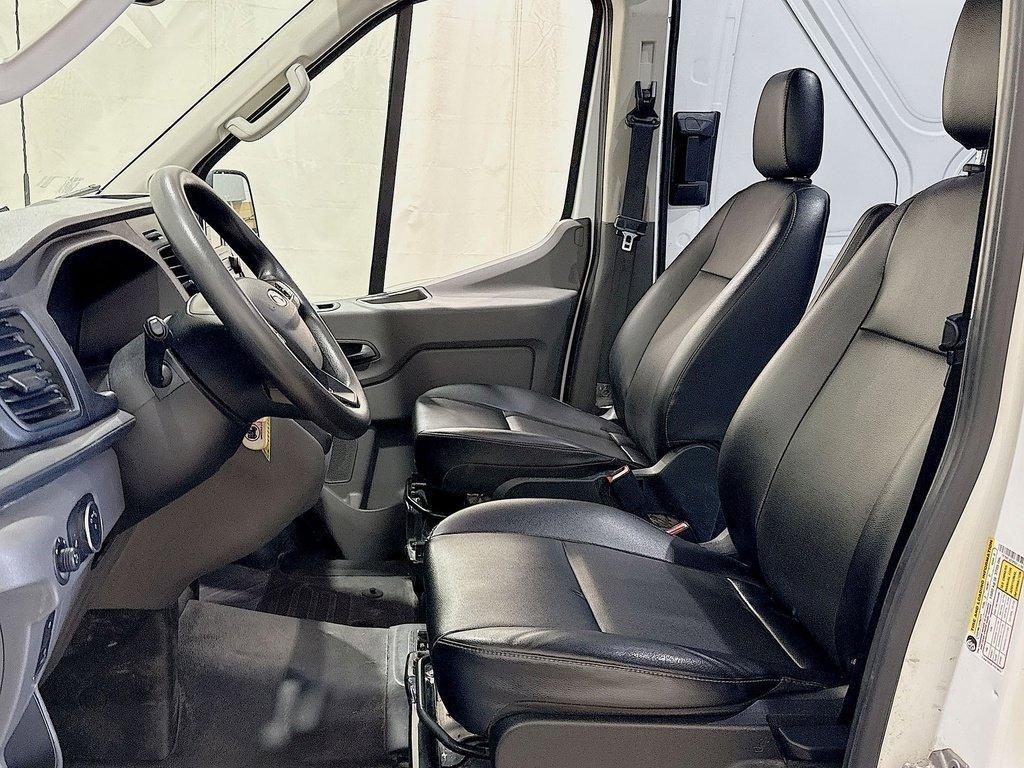 used 2023 Ford Transit-250 car, priced at $30,900