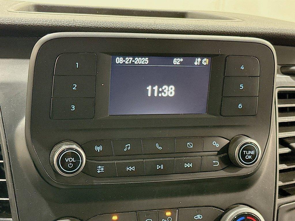 used 2023 Ford Transit-250 car, priced at $30,900