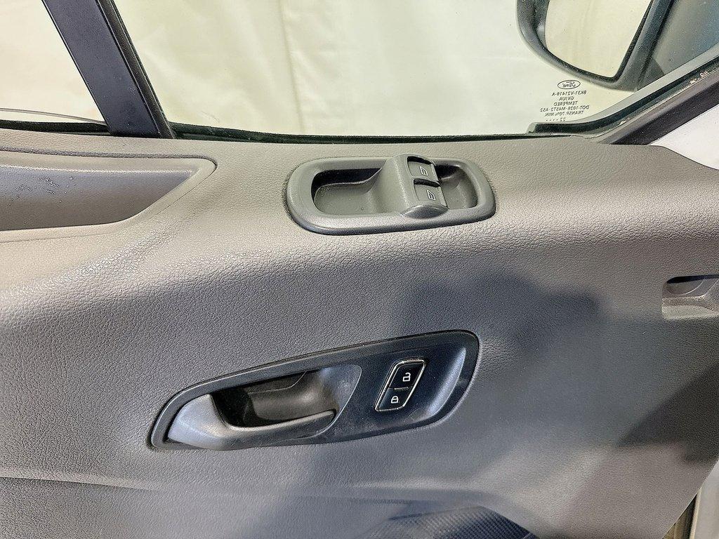 used 2023 Ford Transit-250 car, priced at $30,900