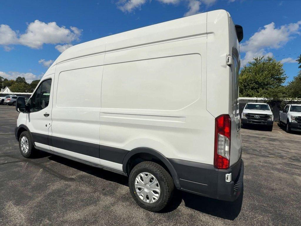 used 2023 Ford Transit-250 car, priced at $30,900