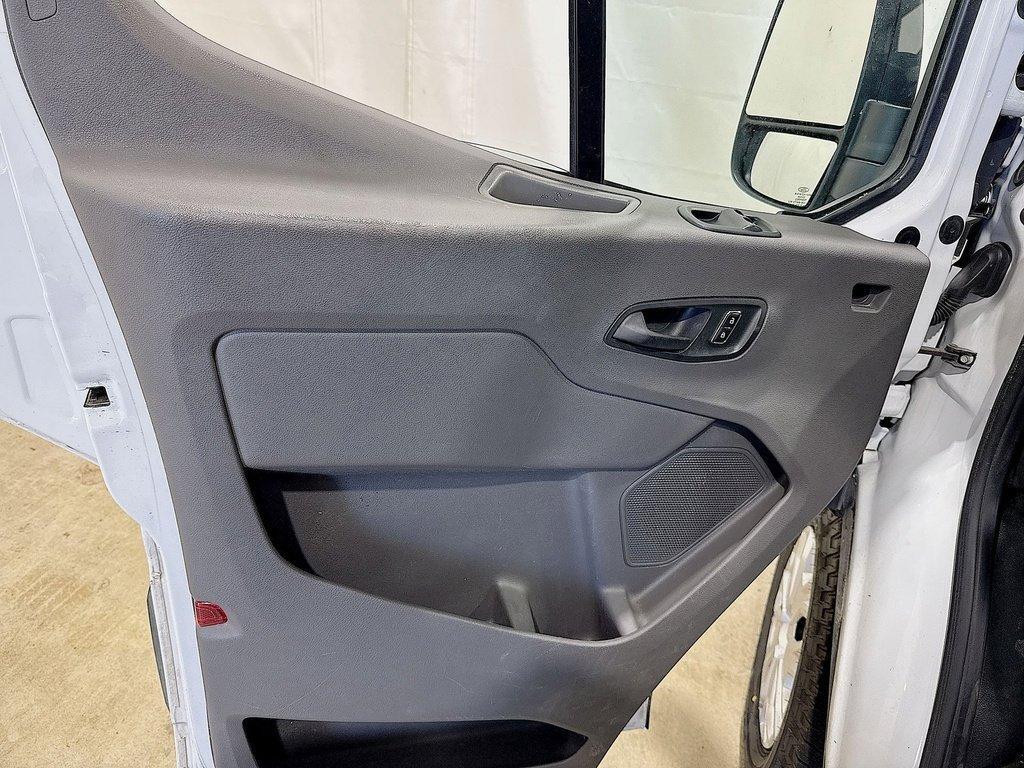 used 2023 Ford Transit-250 car, priced at $30,900