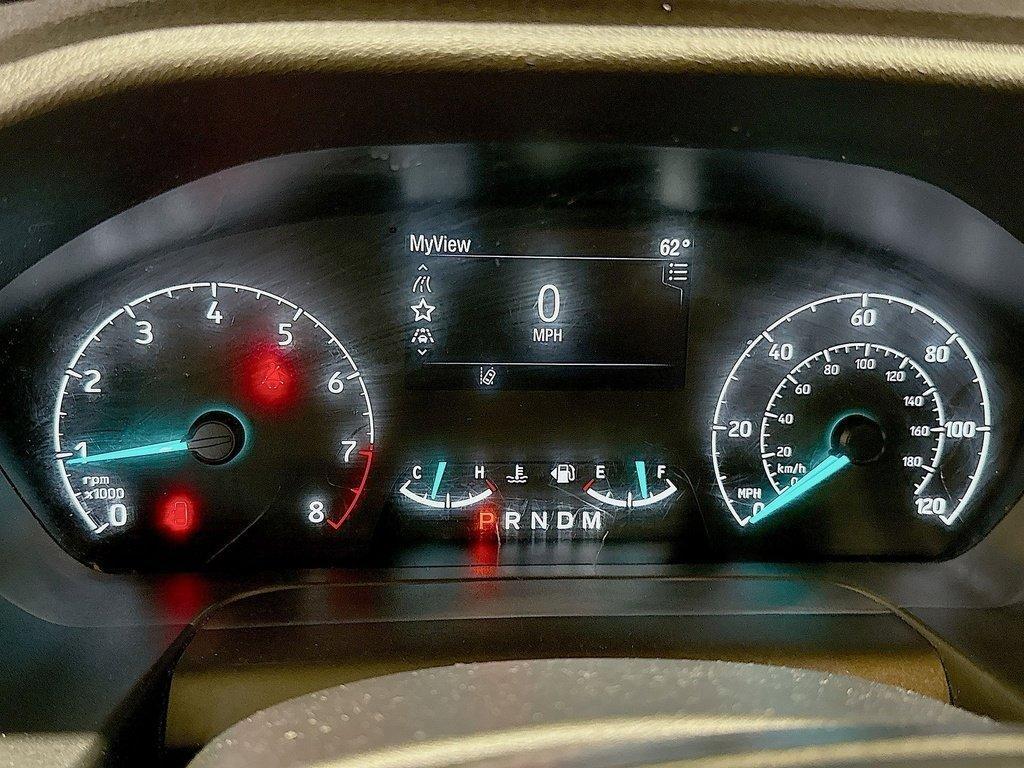 used 2023 Ford Transit-250 car, priced at $30,900