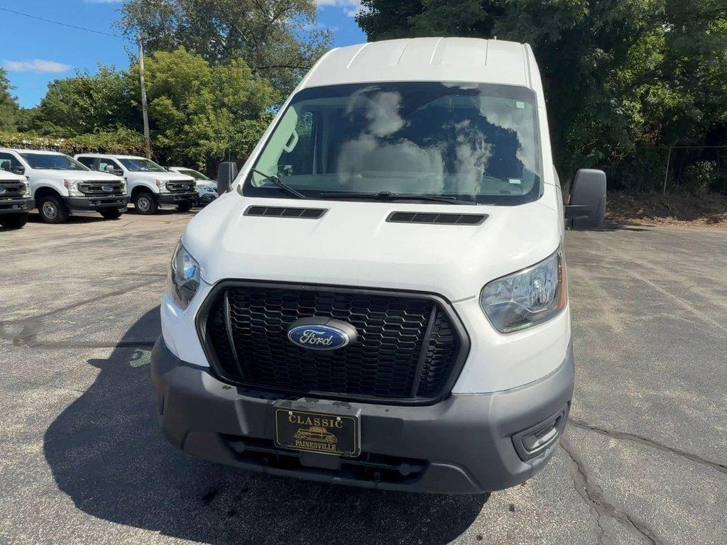 used 2023 Ford Transit-250 car, priced at $30,900