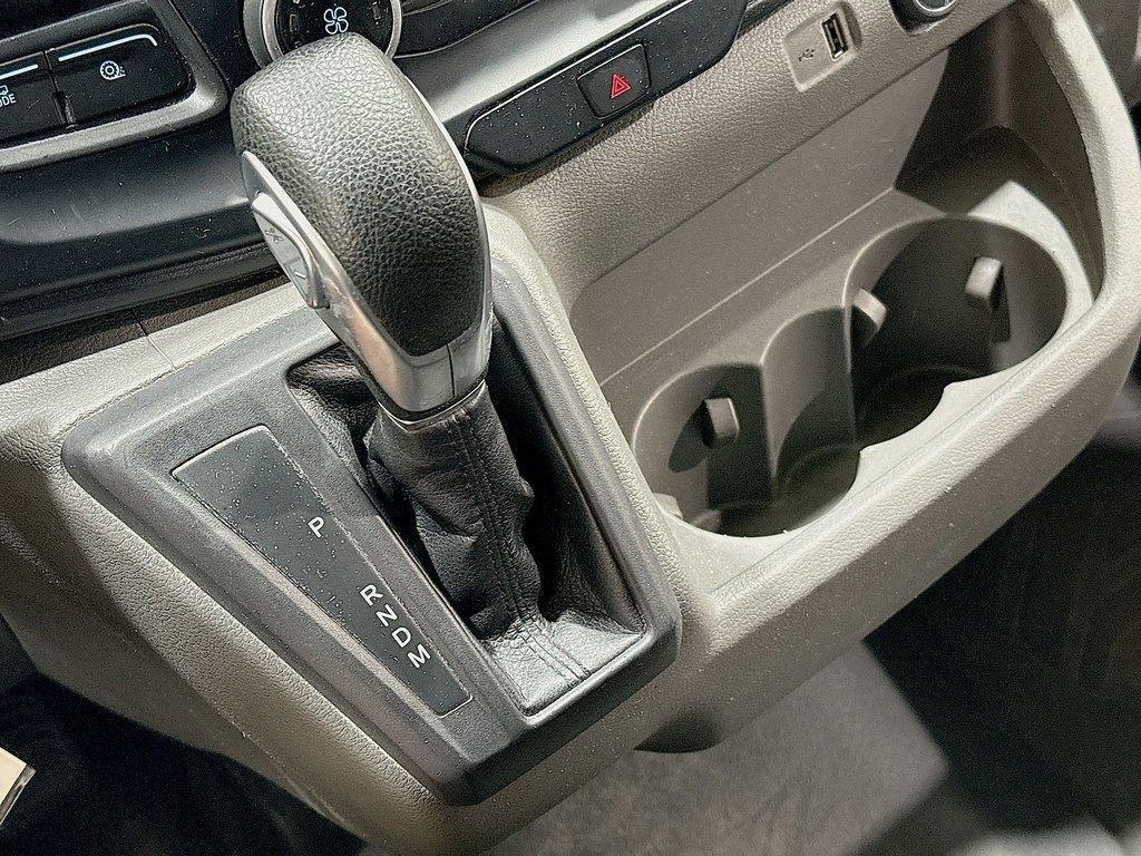 used 2023 Ford Transit-250 car, priced at $30,900