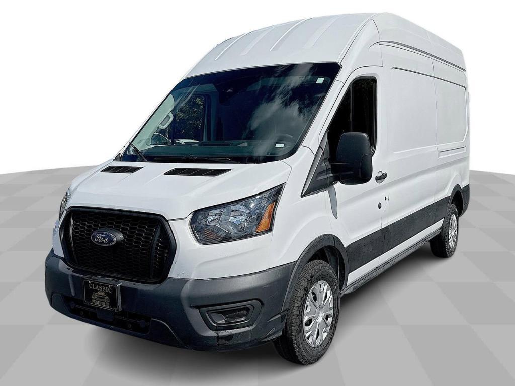 used 2023 Ford Transit-250 car, priced at $30,900