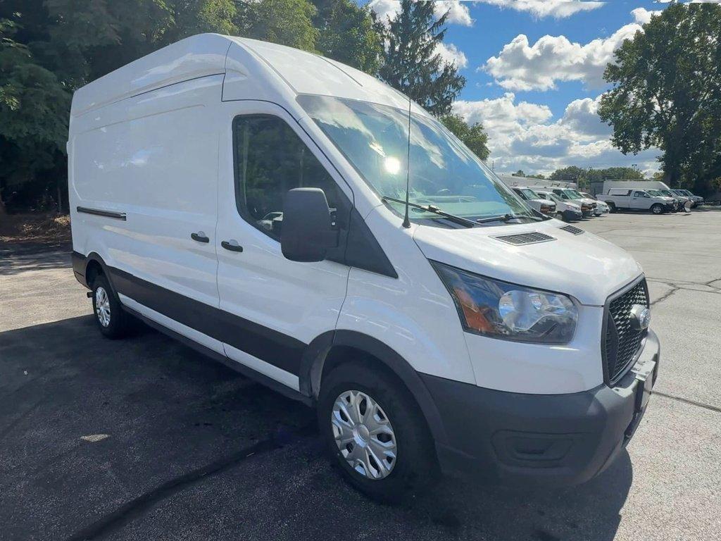 used 2023 Ford Transit-250 car, priced at $30,900