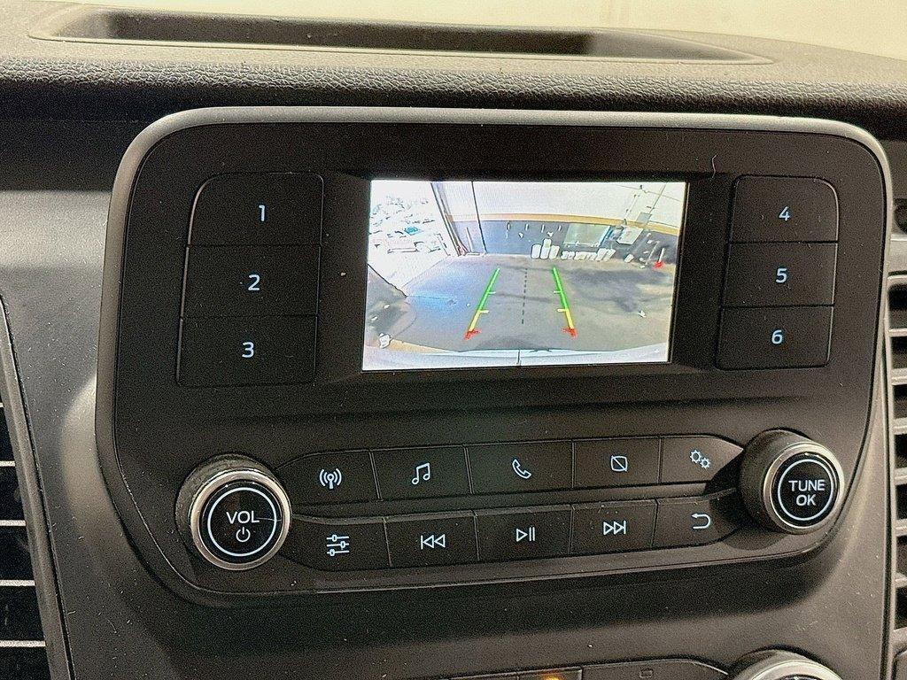 used 2023 Ford Transit-250 car, priced at $30,900