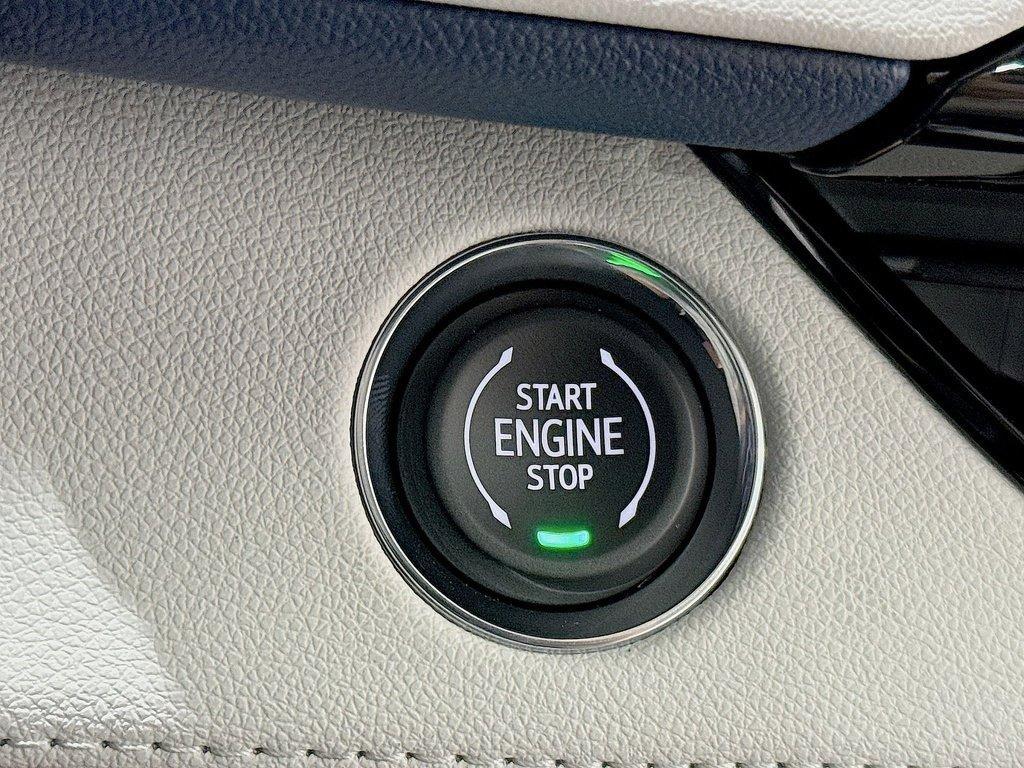 new 2026 Buick Enclave car, priced at $65,097