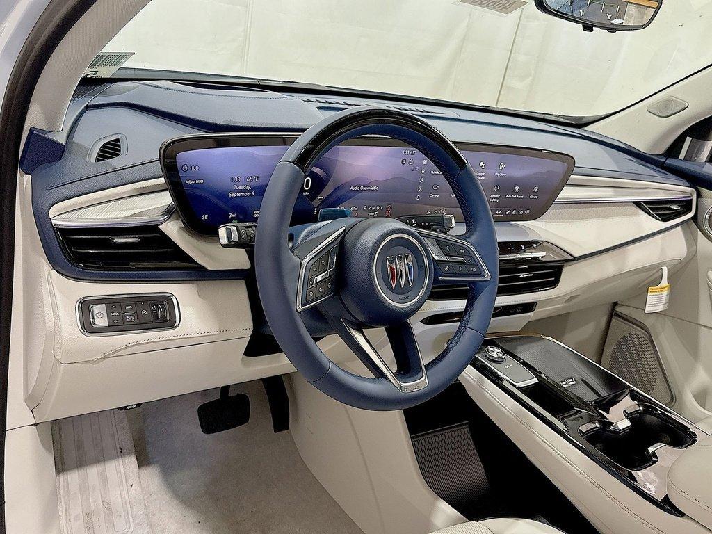 new 2026 Buick Enclave car, priced at $65,097