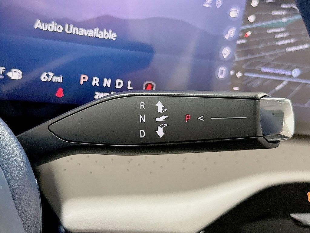 new 2026 Buick Enclave car, priced at $65,097