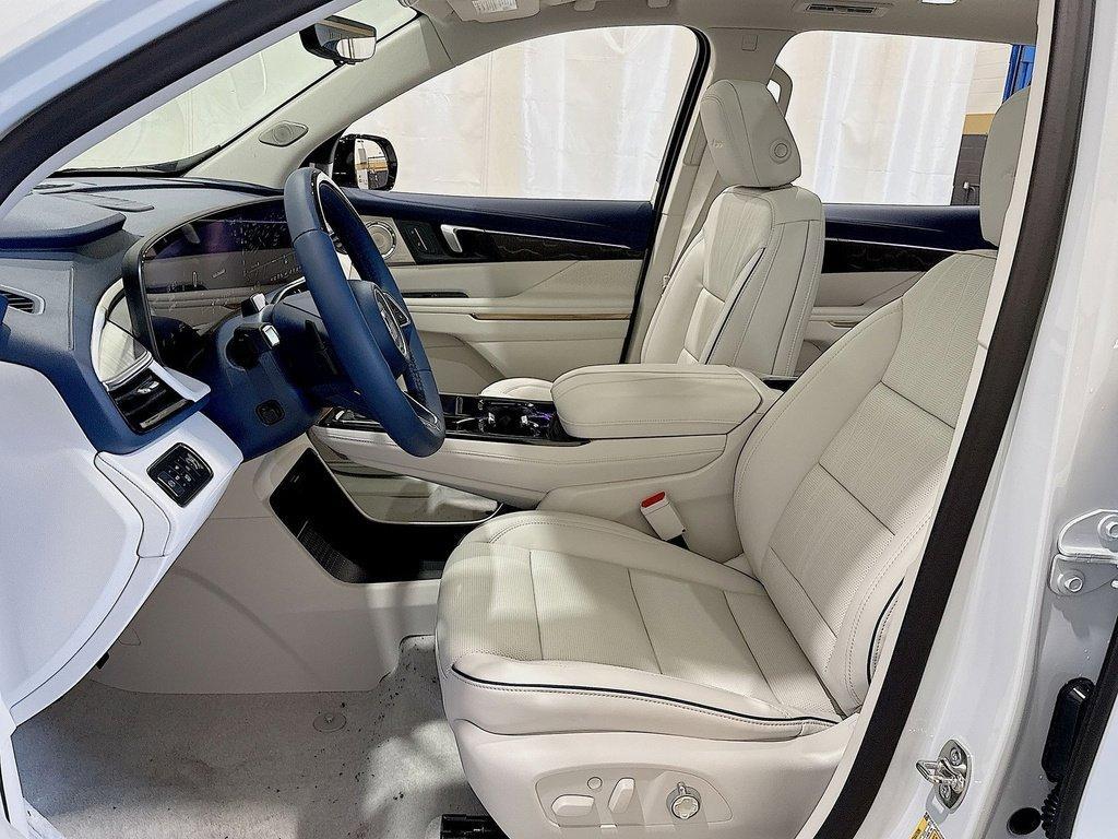 new 2026 Buick Enclave car, priced at $65,097