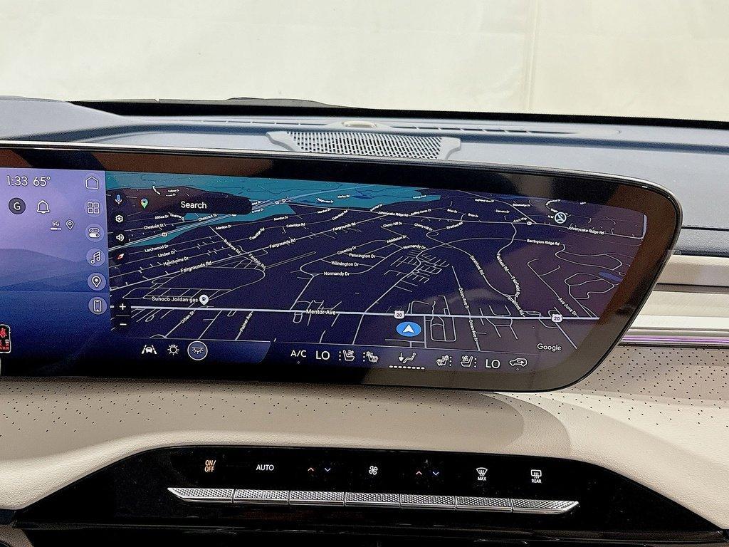 new 2026 Buick Enclave car, priced at $65,097