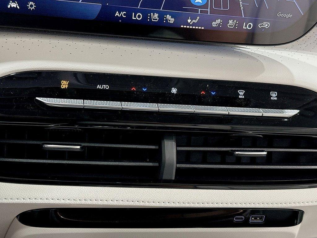 new 2026 Buick Enclave car, priced at $65,097