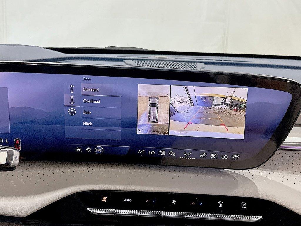 new 2026 Buick Enclave car, priced at $65,097