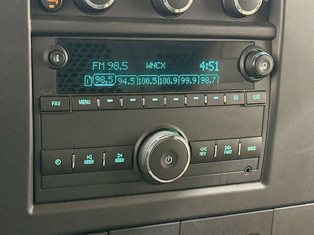 used 2019 Chevrolet Express 3500 car, priced at $18,900