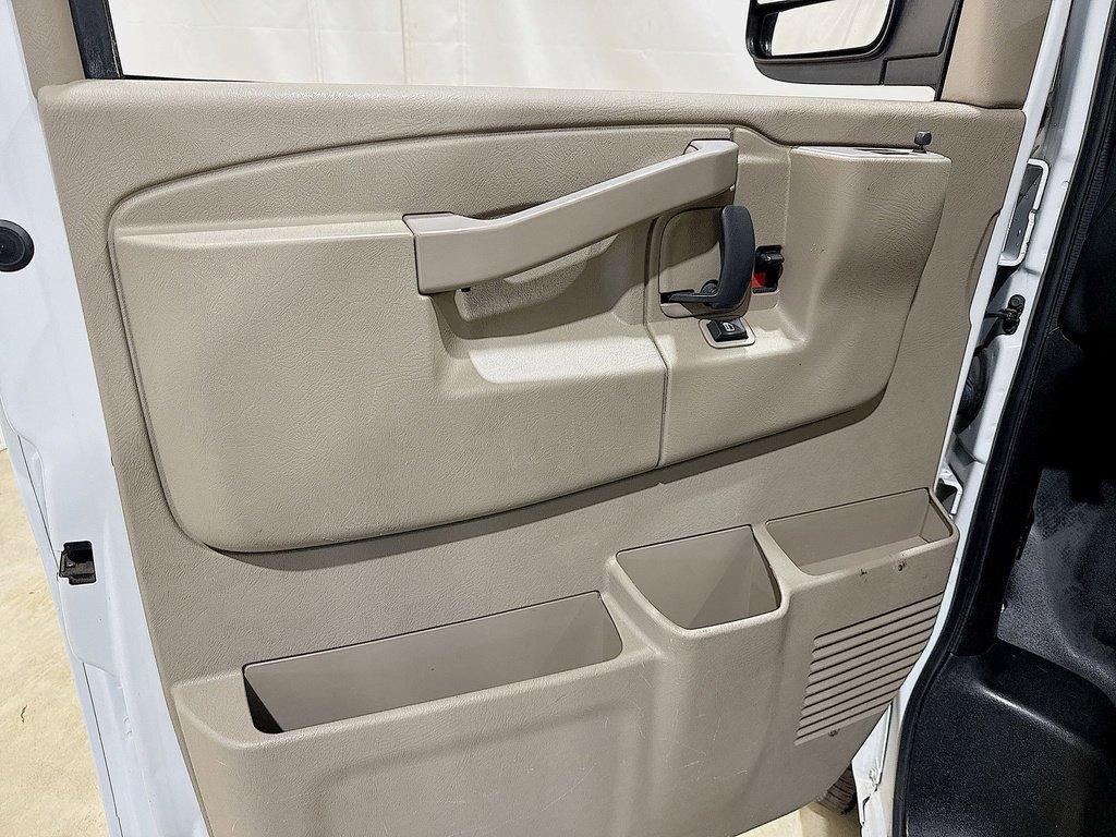 used 2019 Chevrolet Express 3500 car, priced at $18,900