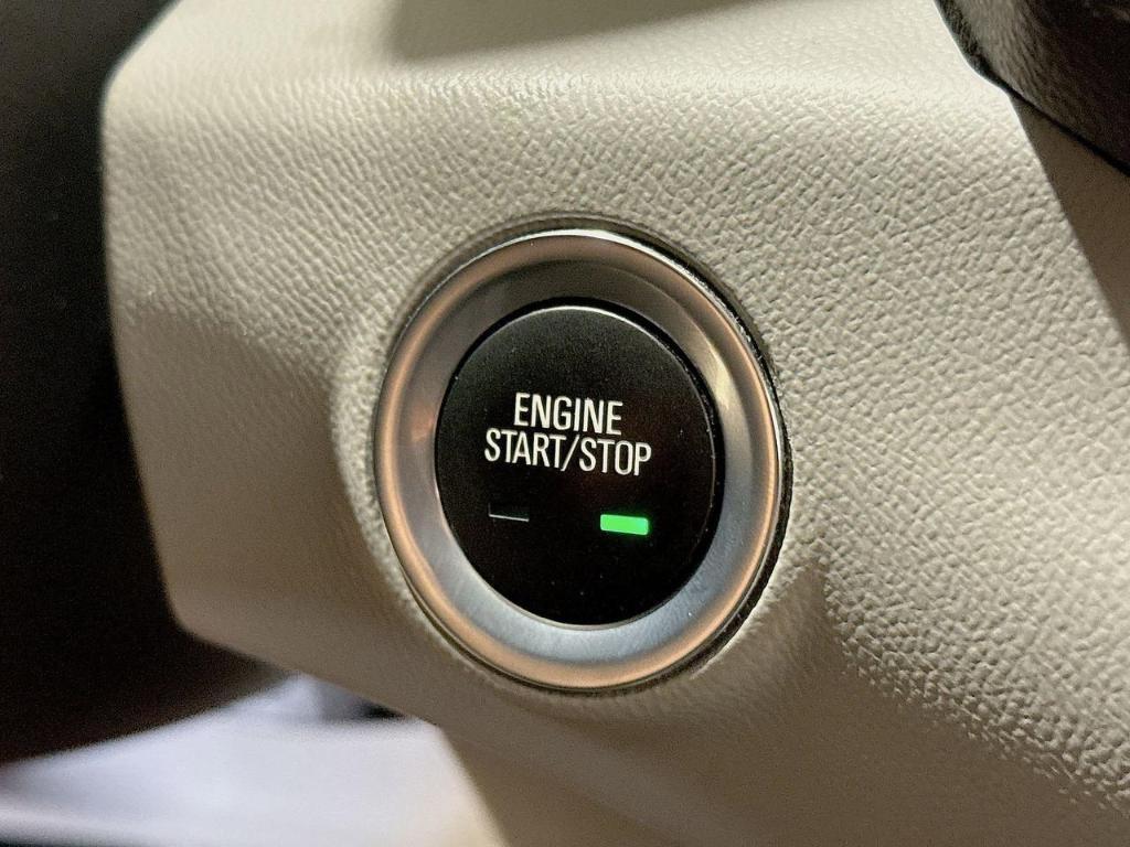 used 2020 GMC Terrain car, priced at $16,900