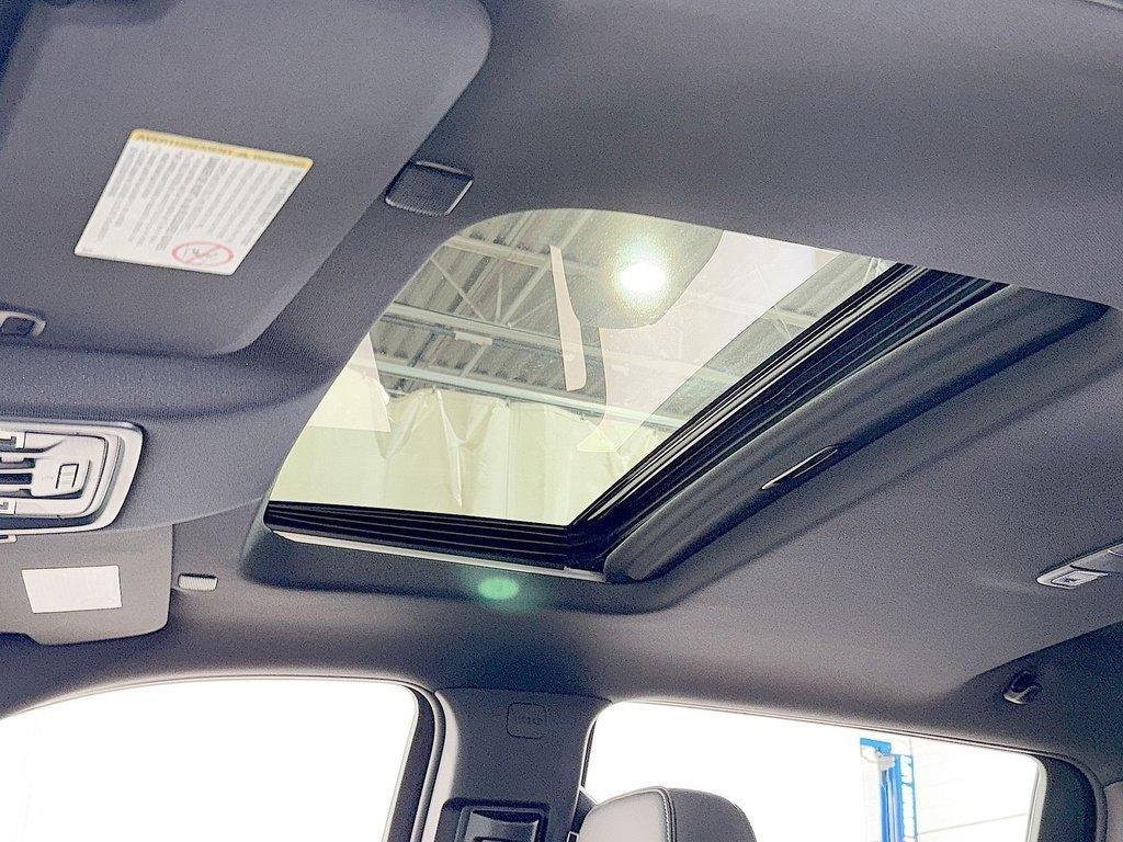 used 2023 Chevrolet Silverado 2500 car, priced at $56,550