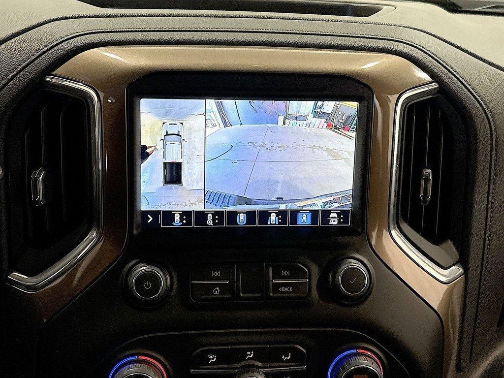 used 2023 Chevrolet Silverado 2500 car, priced at $56,550