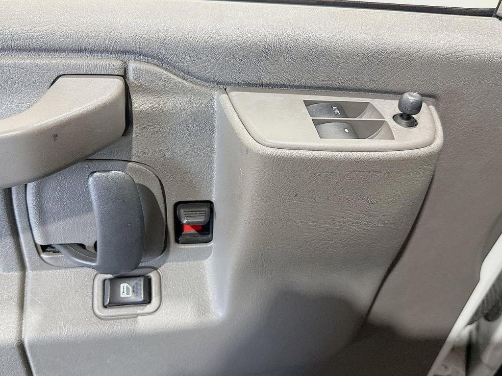 used 2023 GMC Savana 2500 car