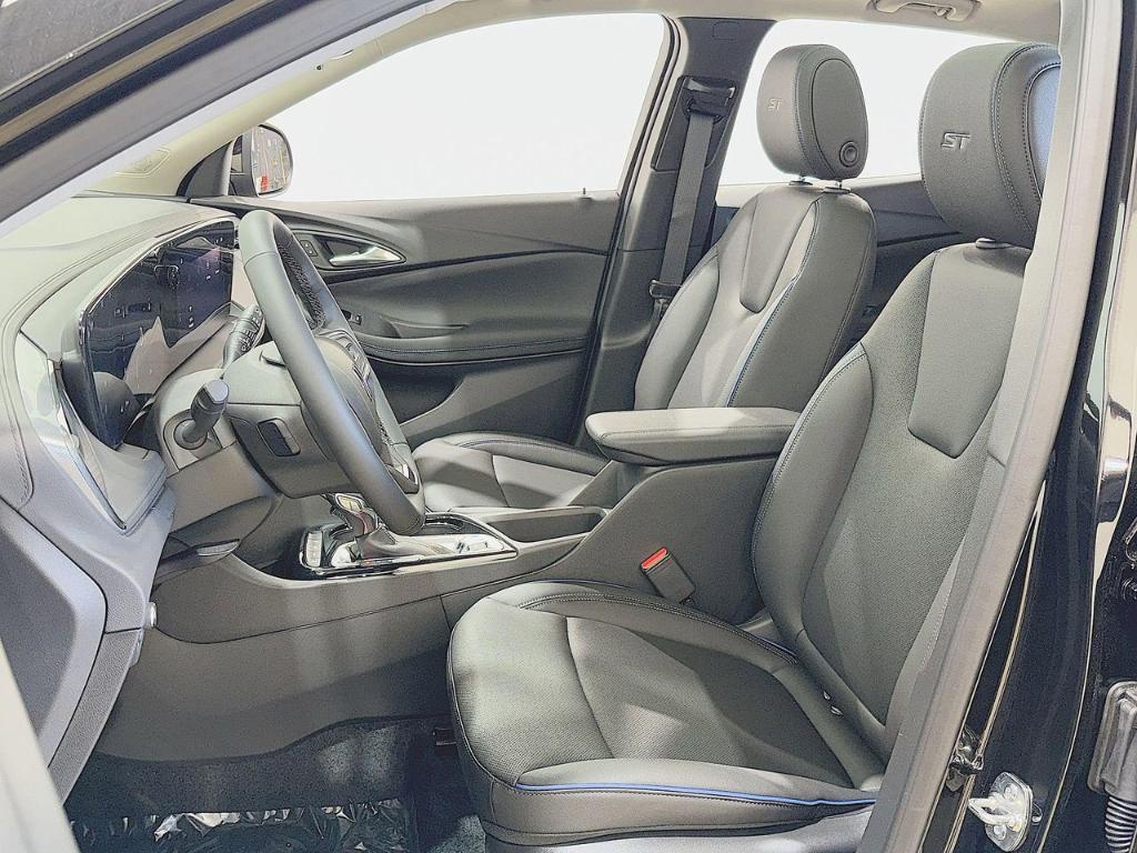 new 2026 Buick Encore GX car, priced at $34,970