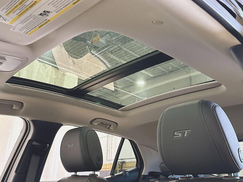 new 2026 Buick Encore GX car, priced at $34,970