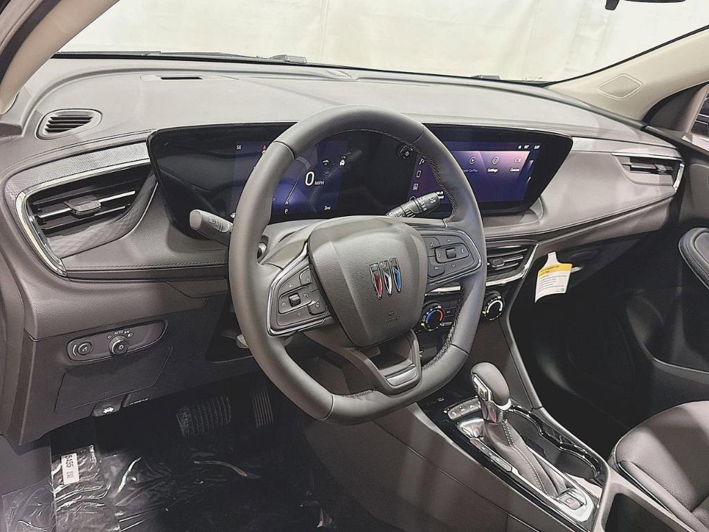 new 2026 Buick Encore GX car, priced at $34,970