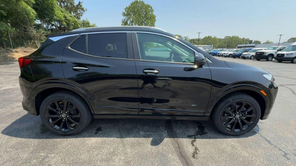 new 2026 Buick Encore GX car, priced at $34,970