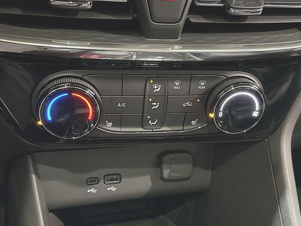 new 2026 Buick Encore GX car, priced at $34,970