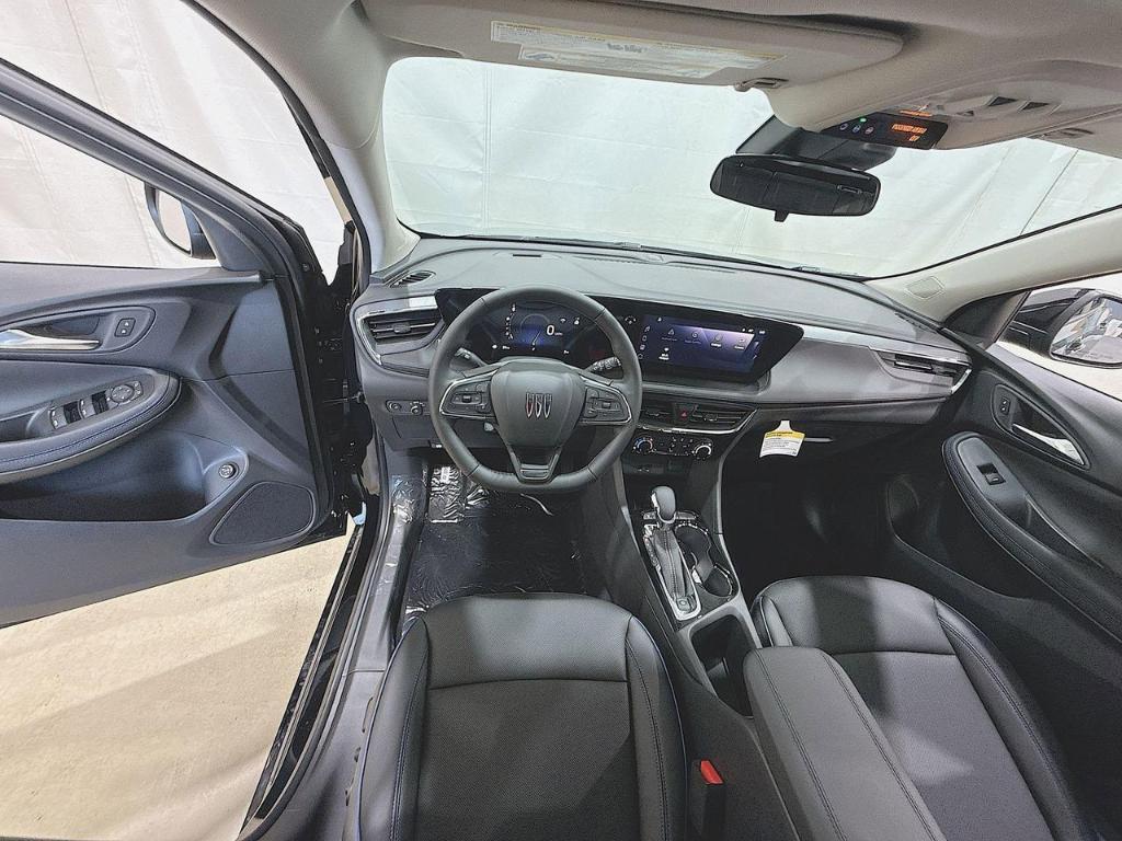 new 2026 Buick Encore GX car, priced at $34,970
