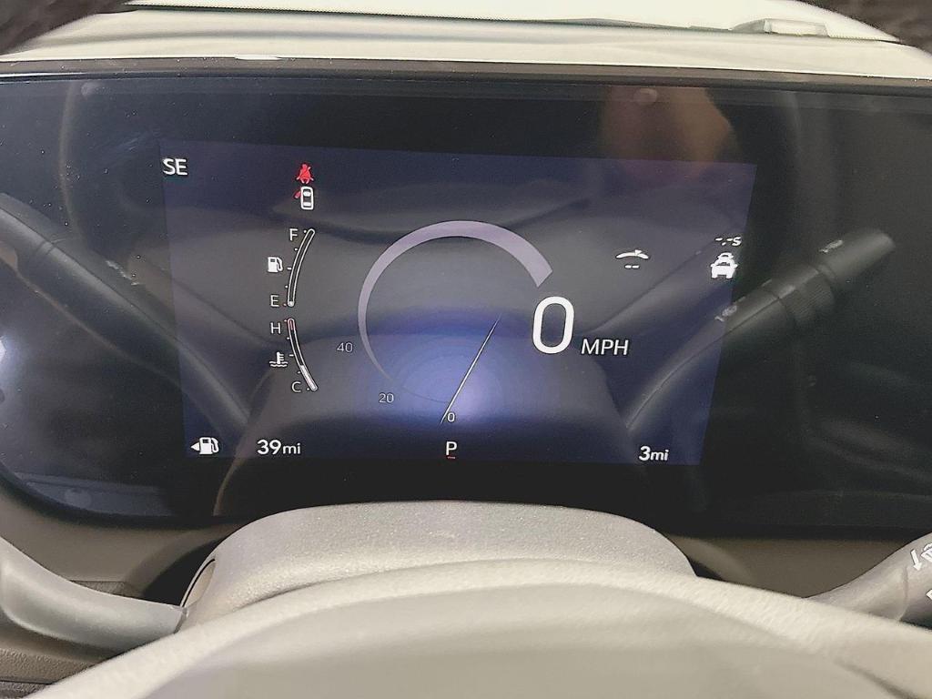 new 2026 Buick Encore GX car, priced at $34,970