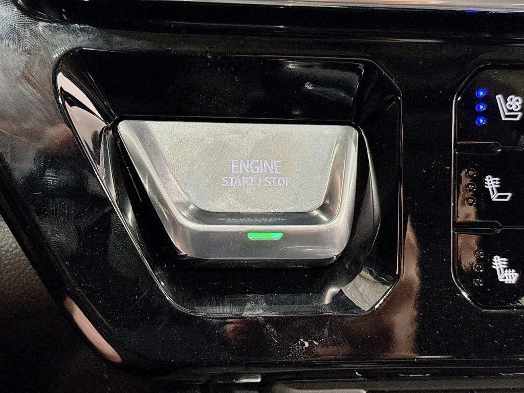 new 2025 GMC Sierra 1500 car, priced at $69,205