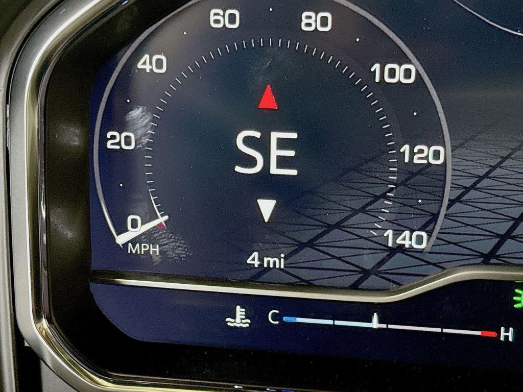 new 2025 GMC Sierra 1500 car, priced at $69,205