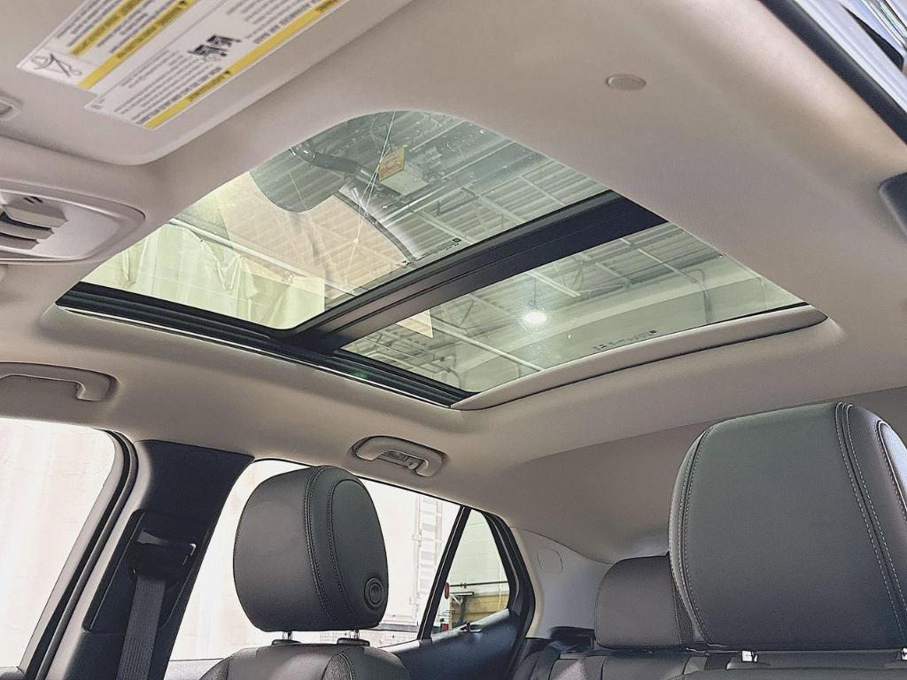 used 2022 Buick Encore GX car, priced at $20,500