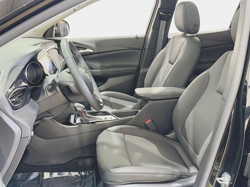 used 2022 Buick Encore GX car, priced at $20,500
