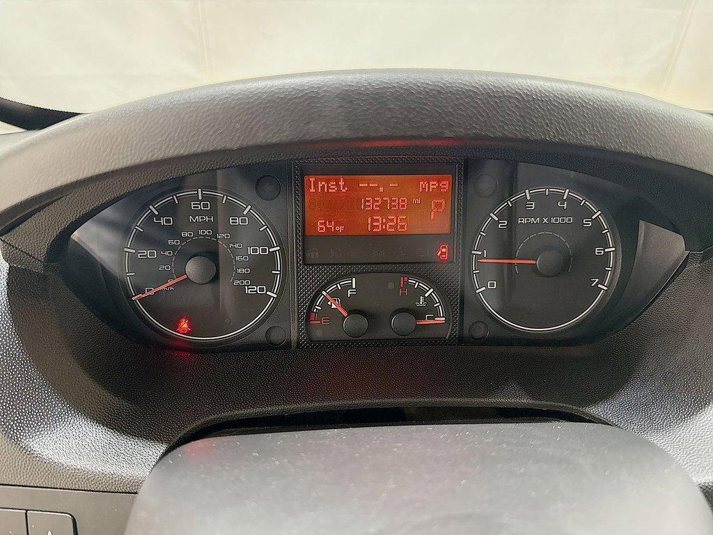 used 2021 Ram ProMaster 2500 car, priced at $18,900