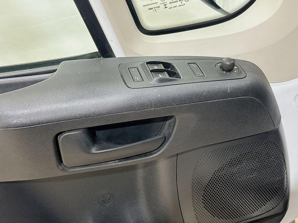 used 2021 Ram ProMaster 2500 car, priced at $18,900