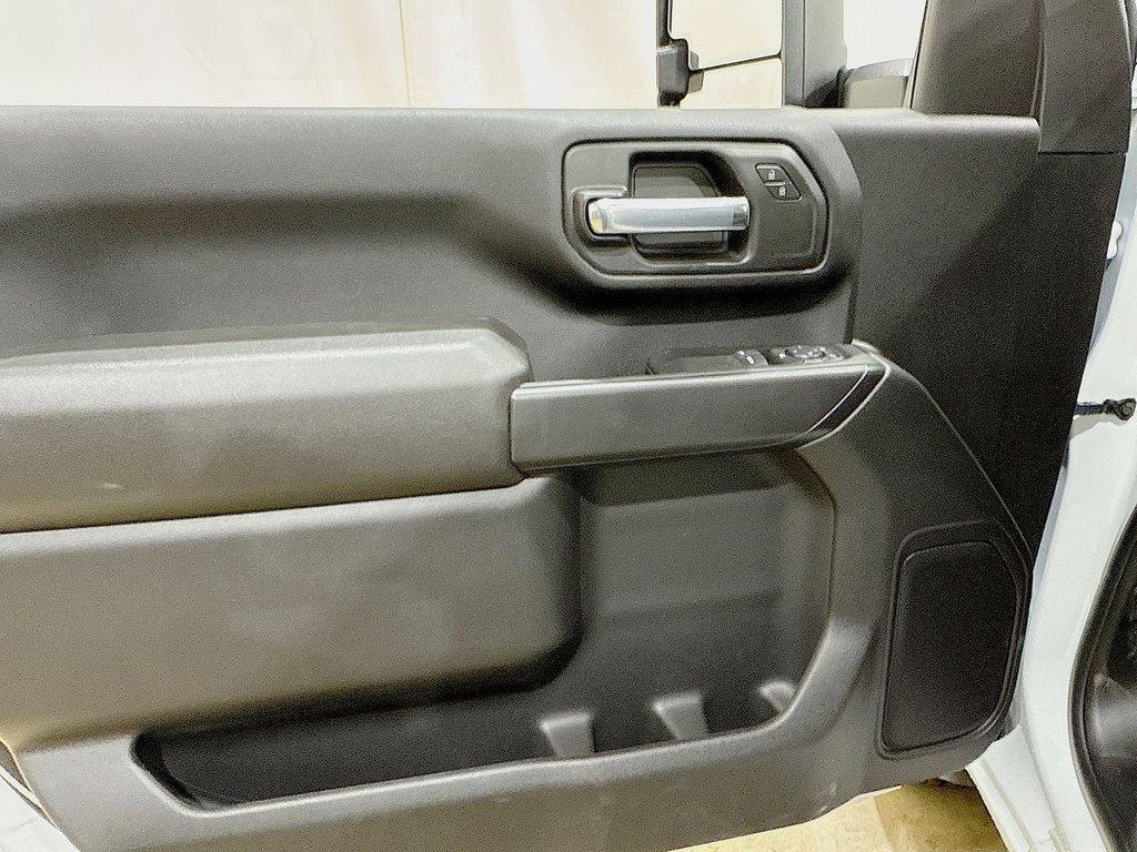 new 2026 GMC Sierra 3500 car, priced at $64,606