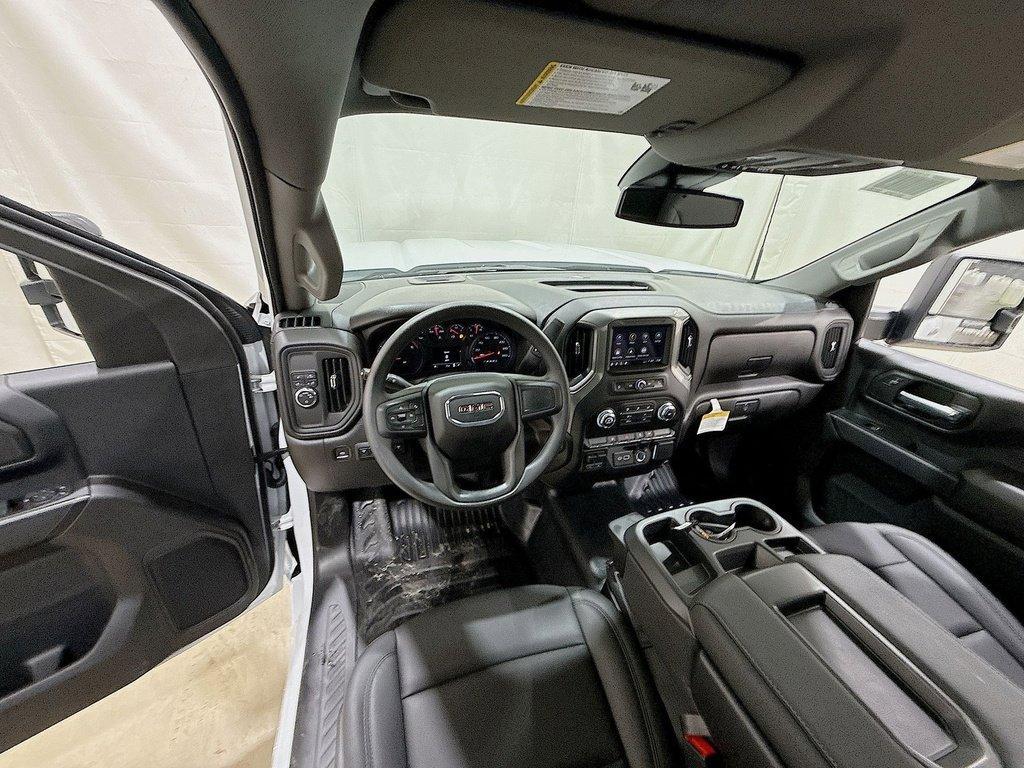 new 2026 GMC Sierra 3500 car, priced at $64,606